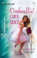 Cinderellie! 0373197756 Book Cover