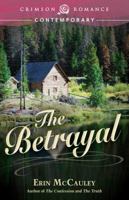 The Betrayal 144055420X Book Cover