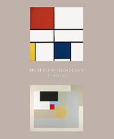 Mondrian || Nicholson: In Parallel 1907372326 Book Cover