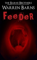 Feeder B0GHFNLQH5 Book Cover