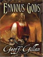 Envious Gods (Five Star Science Fiction and Fantasy Series) 1594144591 Book Cover