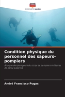 Condition physique du personnel des sapeurs-pompiers (French Edition) 6208167442 Book Cover