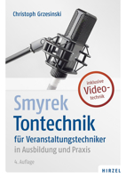 Tontechnik 3777628190 Book Cover