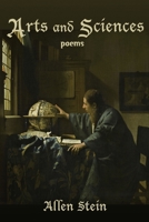 Art and Sciences : Poems 1963695631 Book Cover