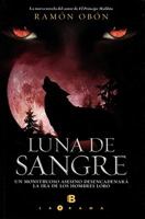 Luna de Sangre 6075290540 Book Cover