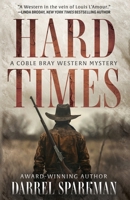 Hard Times 1420529684 Book Cover