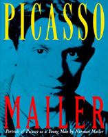 Portrait of Picasso as a Young Man 0871136082 Book Cover