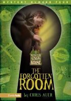 The Forgotten Room (2:52 / Mysteries of Eckert House) 0310708737 Book Cover