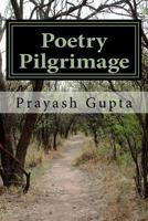 Poetry Pilgrimage 1495990788 Book Cover