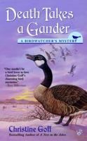 Death Takes a Gander 0425193926 Book Cover