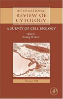 International Review of Cytology, Volume 250 0123646545 Book Cover