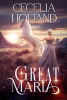 Great Maria 0394485092 Book Cover