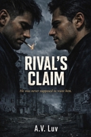Rival's Claim B0GJW42SN8 Book Cover