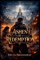 Ashes of Redemption B0GK113DWP Book Cover