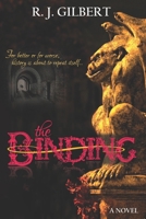 The Binding: For Better or For Worse... B085K9RDBH Book Cover