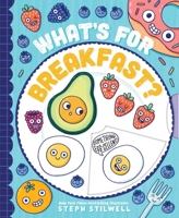 What's for Breakfast? 1499812183 Book Cover