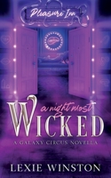 A Night Most Wicked 0645375373 Book Cover