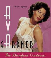 Ava Gardner: The Barefoot Contessa 8873017800 Book Cover