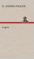 Logica 1178984753 Book Cover