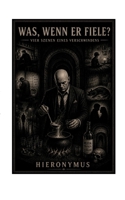 Was, wenn er fiele?: Vier Szenen eines Verschwindens (German Edition) 3696385271 Book Cover