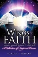 Wings of Faith 1612157696 Book Cover