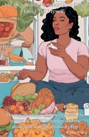 My Diet Starts Monday B0DXHSQDBJ Book Cover