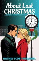 About Last Christmas B0FSJP8KHG Book Cover