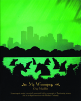 My Winnipeg 1552452123 Book Cover