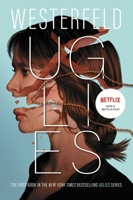 Uglies 0689865384 Book Cover
