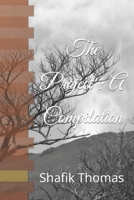 The Project: A Compilation B09HN1BYJ7 Book Cover