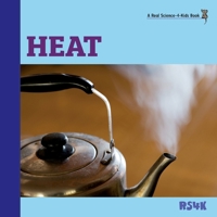 Heat 1953542158 Book Cover
