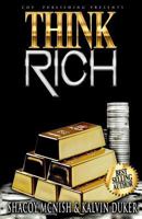 Think Rich 1519150644 Book Cover