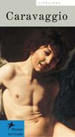 Michelangelo Merisi da Caravaggio (Lifelines) 3791333216 Book Cover