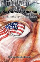 Portraits of Obama 0982353308 Book Cover