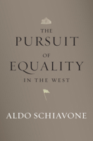 The Pursuit of Equality in the West 0674975758 Book Cover