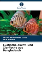 Exotische Zucht- und Zierfische aus Bangladesch 6202721820 Book Cover