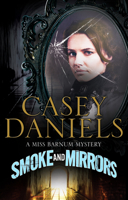 Smoke and Mirrors 0727887254 Book Cover