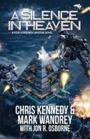 A Silence in Heaven (Exodus) B0H3WCK3V6 Book Cover