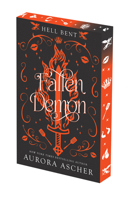 Fallen Demon: Deluxe Limited Edition (Hell Bent) 1496755901 Book Cover