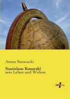 Stanislaus Konarski 114450533X Book Cover