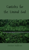 Canticles for the Liminal Soul 369080230X Book Cover