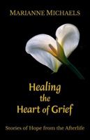 Healing the Heart of Grief B07ZJT7VTB Book Cover