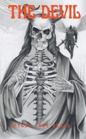 The Devil B0C6ZXK9CB Book Cover
