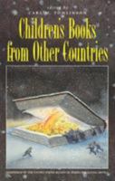 Children's Books from Other Countries (paperback) 0810834472 Book Cover