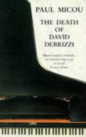 The Death of David Debrizzi 0552994618 Book Cover