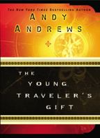 The Young Traveler's Gift 140030427X Book Cover