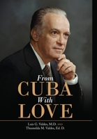 From Cuba With Love 1716624703 Book Cover