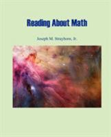 Reading about Math 1931773173 Book Cover