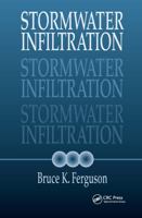 Stormwater Infiltration 0873719875 Book Cover