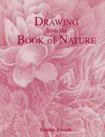 Drawing from the Book of Nature 0945803028 Book Cover